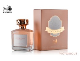عطر بانير فكتوريس او دي بارفيوم